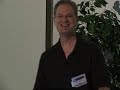 Frontiers in Laser Cooling, Single-Molecule Biophysics and Energy Science: Paul Alivisatos