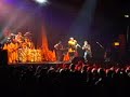 Tenacious D Storm The Gate Car Chase City NEC