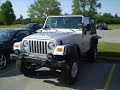 4X4 Jeep tj build 4X4 Jeep tj build