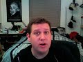 NFI - Day 134: Hanky Panky Vlogging when Kranky NFI - Day 134: Hanky Panky Vlogging when Kranky