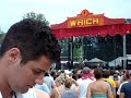 Ben Folds @ Bonnaroo 2008 - New Album Single \"Coffee?\"