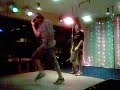 Revolution Shuffle