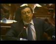 réplica de Petro al Ministro Holguín