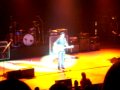 Concierto de Chris Cornell