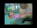 Aquatic Baby Nomi@4 months old ???????? Aquatic Baby Nomi@4 months old ????????