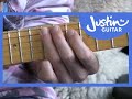 BL-021 • Blues Lead Guitar #11 - Position 3 Scales