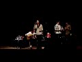 My heart will go On - M�lissa Quesnel. Musique en Spectacle 2008 ESCC