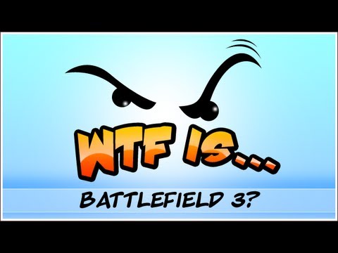 singleplayer - WTF is - A first impressions series. This is not a review. http://www.gamersgate.com/DD-BF3/battlefield-3?caff=870221 http://www.battlefield.com/uk/battlefie...