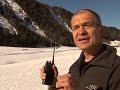 Subaru Wintertraining