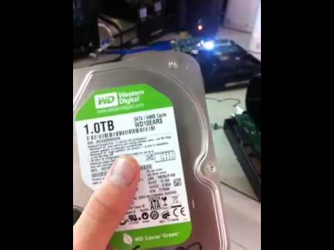 how to recover encrypted data