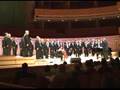 GMCSD - GALA 2008 Performance