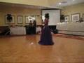 videos de Elyssa at her debut