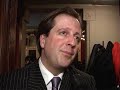 Alexander Pechtold Politiek Cafe 13 maart 2006