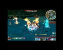 Monk 55 Diamond  Sapphire Ruby Djinn Farm