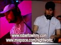 Hamvai PG & Roberto Winny - Spanish Guitar