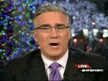 Keith Olbermann **Bill O\ Keith Olbermann **Bill O\
