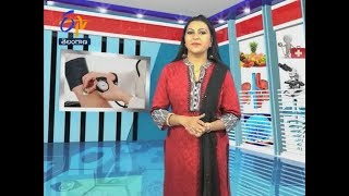 Sukhibhava | 11th September 2017 | Full Episode |  ETV Telangana