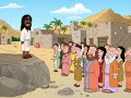 Family Guy – Black Jesus
