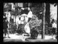 Japanese Village/Unknown Singer 1905