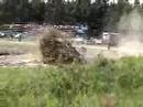 St-Cyprien test drive Off road