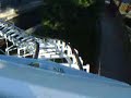roller coaster