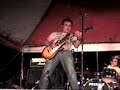 fortte live at jiraf.arte 2