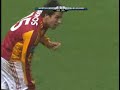 3 december 2008

Penalty Goal MILAN BAROS!!
