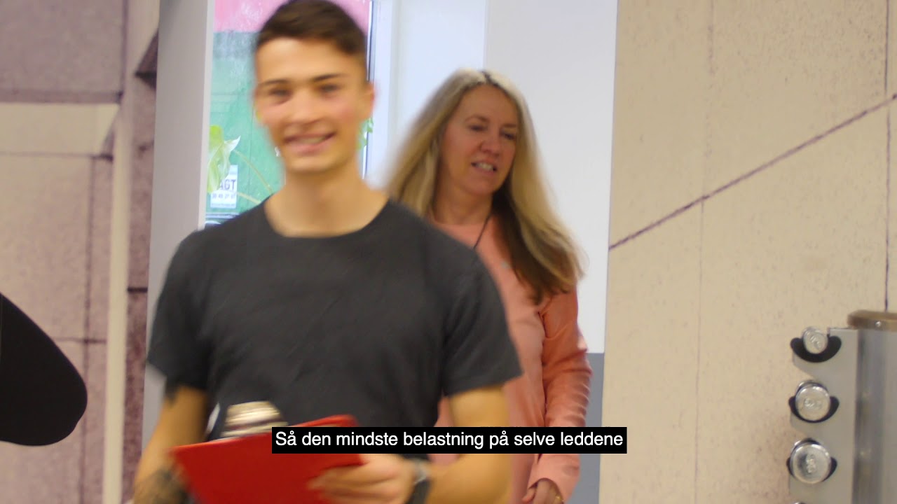 KAATSU "endnu bedre end de siger det er"