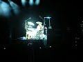 Foo Fighters Taylor Hawkins drum solo - vfest 08 toronto