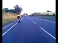 scooters get pwnt by sports bike scooters get pwnt by sports bike