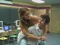 Hellogoodbye - Shimmy Shimmy Quarterturn