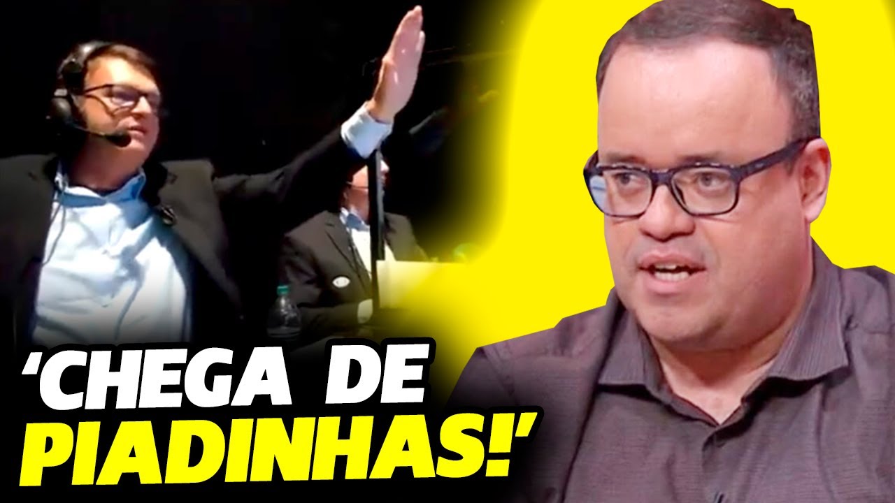 FIM DOS MEMES? NOVO NARRADOR MANDA RECADO SOBRE NARRAÇÃO NA GLOBO | FÓRMULA 1 | GP EM CASA