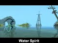 Aion - elementalist (short) Aion - elementalist (short)