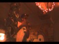 ITW de Jonah Grimey L Smith activiste de la sc�ne Hip Hop U.S