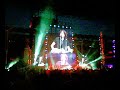 Ligabue "Hai un momento Dio" San Siro 4 luglio