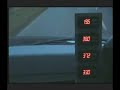 A Single Tank Conversion Running 100% WVO A Single Tank Conversion Running 100% WVO