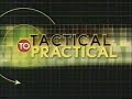 amputee pilot tactical to practical