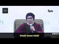 Ust Hanan Attaki LC - Ana Uhibbuka Fillah💕