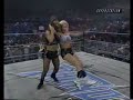 Paisley (Queen Sharmell) VS. Tammy Sytch