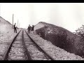 Antiche Foto del Treno di Volterra - by Renato Caldon