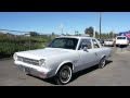 1968 AMC Rambler Muscle car S/CRambler Clone S/C American Motors For Sale