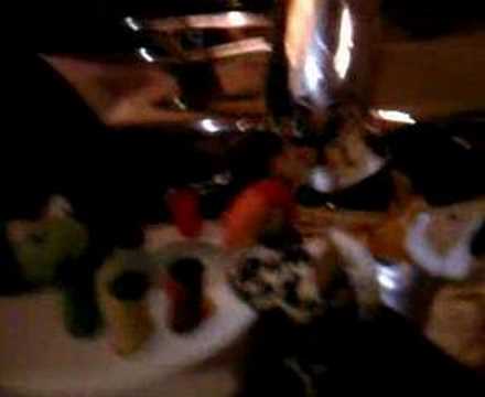 Discoth�que jungle box