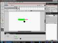 Macromedia Flash 8 Maska