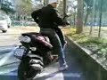 Burnout sr 2