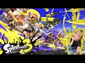 【Splatoon3】はじめました！