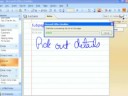 Tablet PC Tutorial - Part 3