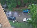 Chicago flood