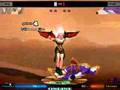 Rogue Yoshi Vs Devil Azite