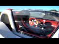 2010 Porsche Boxster Spyder