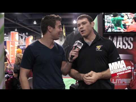 Forrest Griffin says George St. Pierre dresses better than Carlos Condit, Bendo tough in crocs